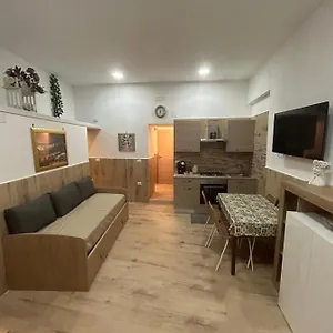  Appartement Casa San Gennaro 33a