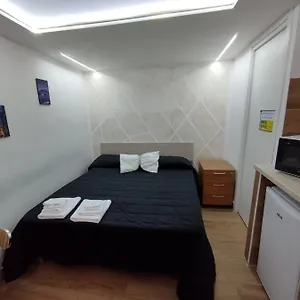  Appartement Casa Nina- Camera Ischia