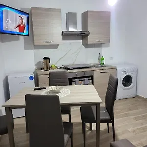  Appartement Gio' House
