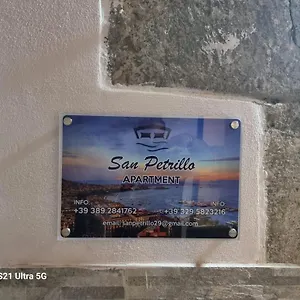  Appartement San Petrillo