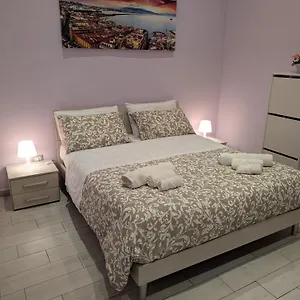  Appartement La Dimora Di Dora